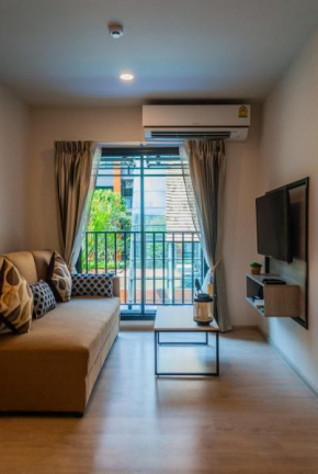 Brand New 2BR Condo at Central Festival Mall